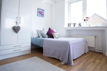 1 bed studio, Kensal Road, North Kensington, London, W105BN - Image 1